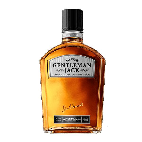 Gentleman Jack 375