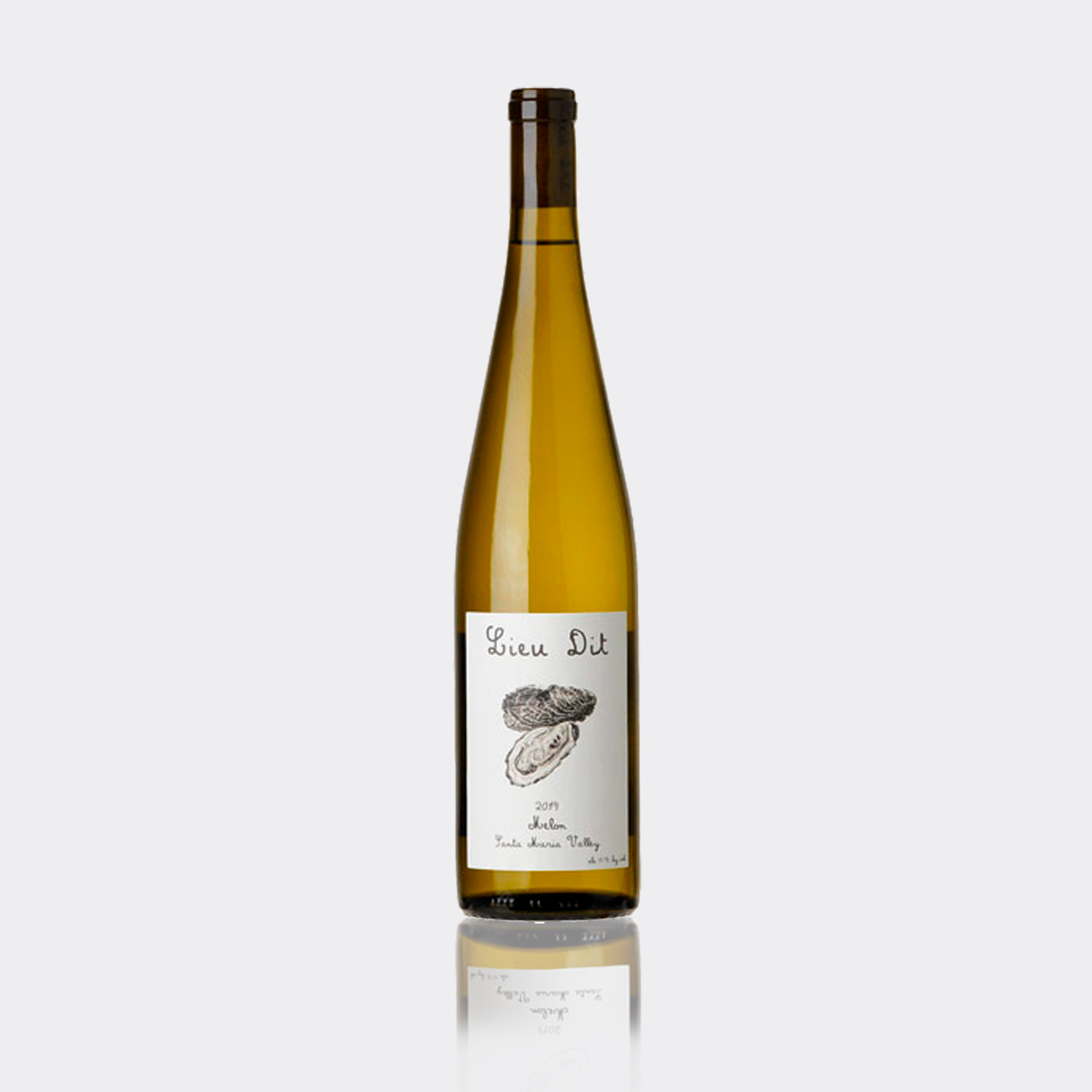 Lieu Dit Melon De Bourgogne 750ml