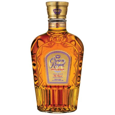 Crown Royal Reserve