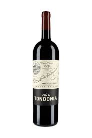 Lopez De Heredia Tondia Rsv Wh