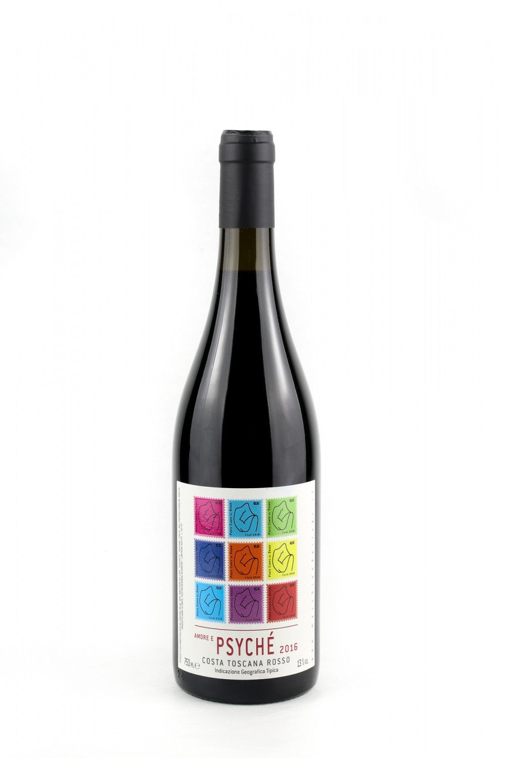 Macchion Dei Lupi Psyche