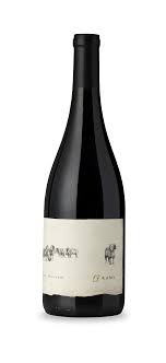 13 Rams Lake County Red