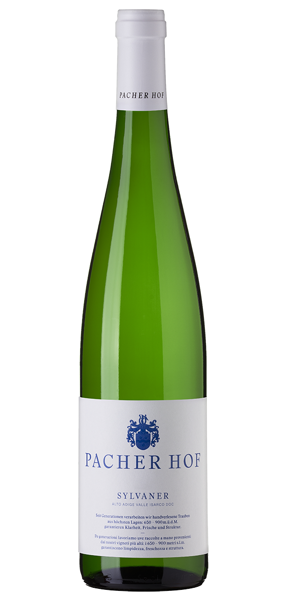 Pacher Hof Sylvaner