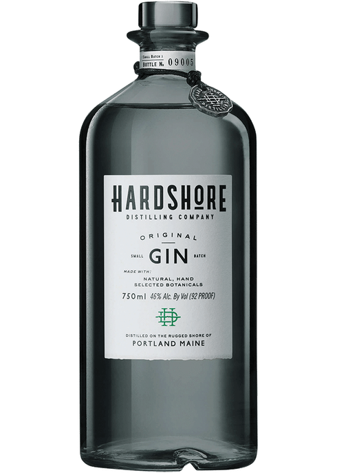 Hardshore Gin