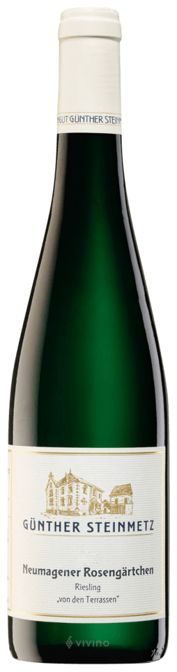 Gunther Steinmetz Riesling 202