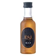 E&J Xo 50ml
