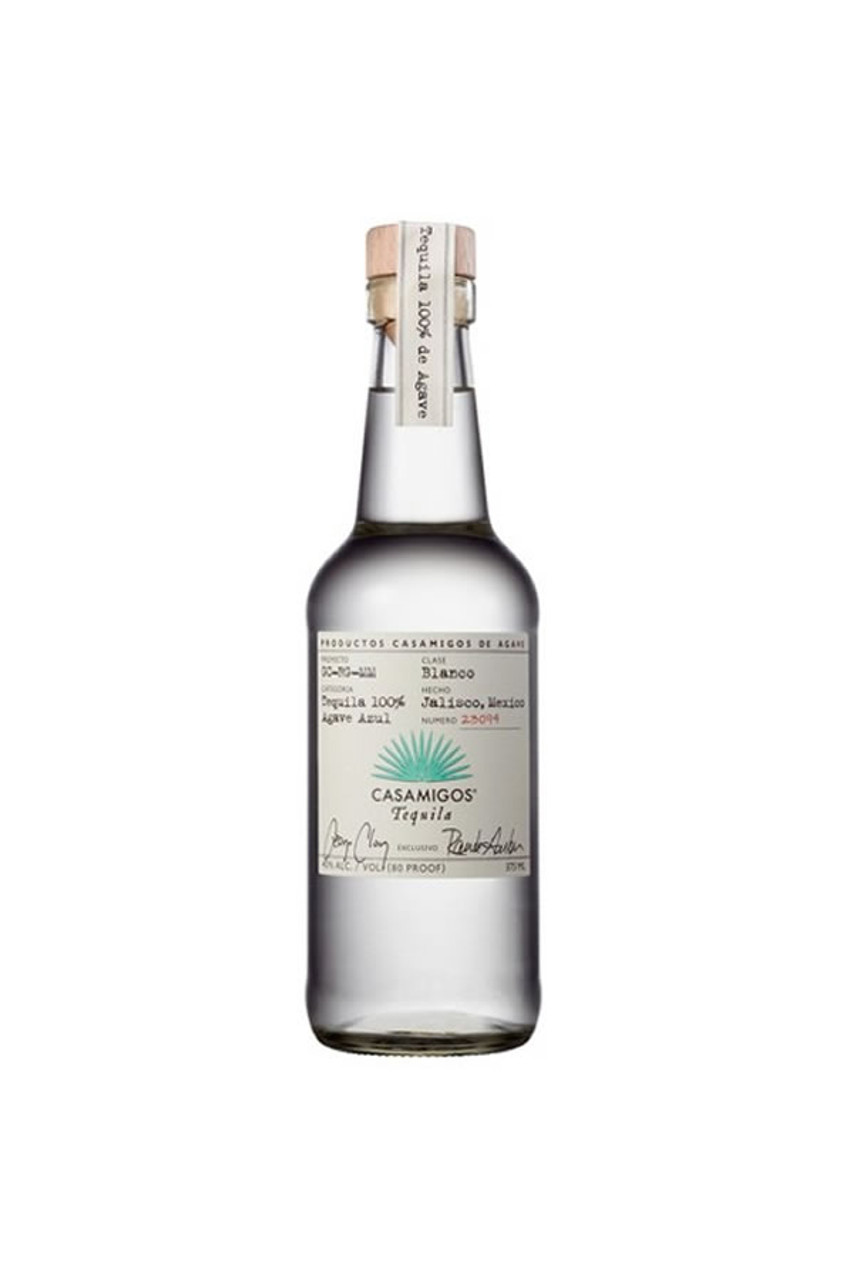 Casamigos Tequila Blanco 375