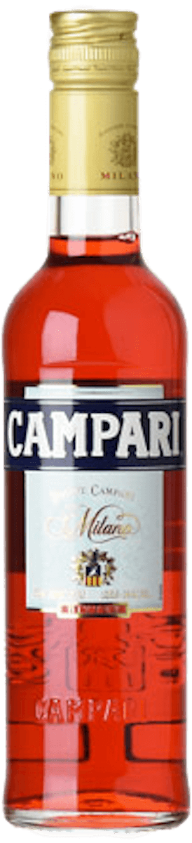 Campari 375ml