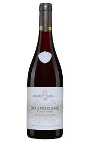Albert Bichot Bourgogne Rouge