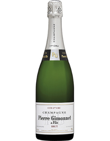 Gimonnet Et Fils Blanc De Blan