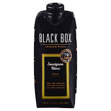 Black Box Sauv Blanc 500ml