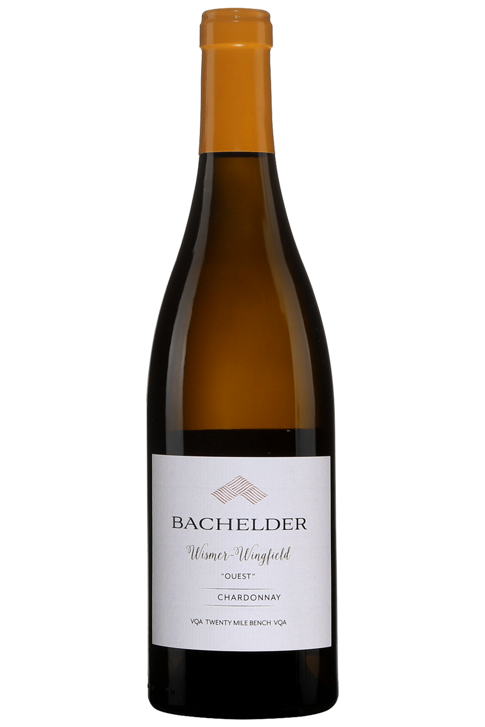 Bachelder Chardonnay Wismer