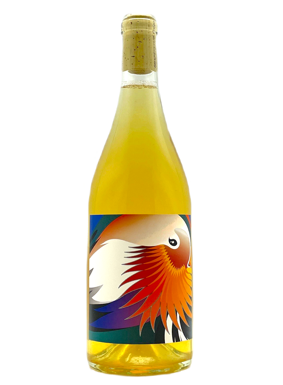 Grape Republic Bianco