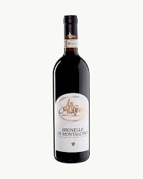 Altesino Brunello 15