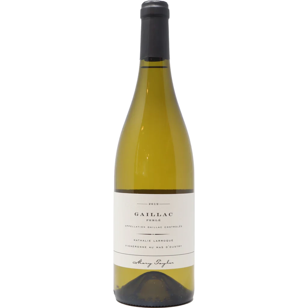 Mary Taylor Gaillac Perle