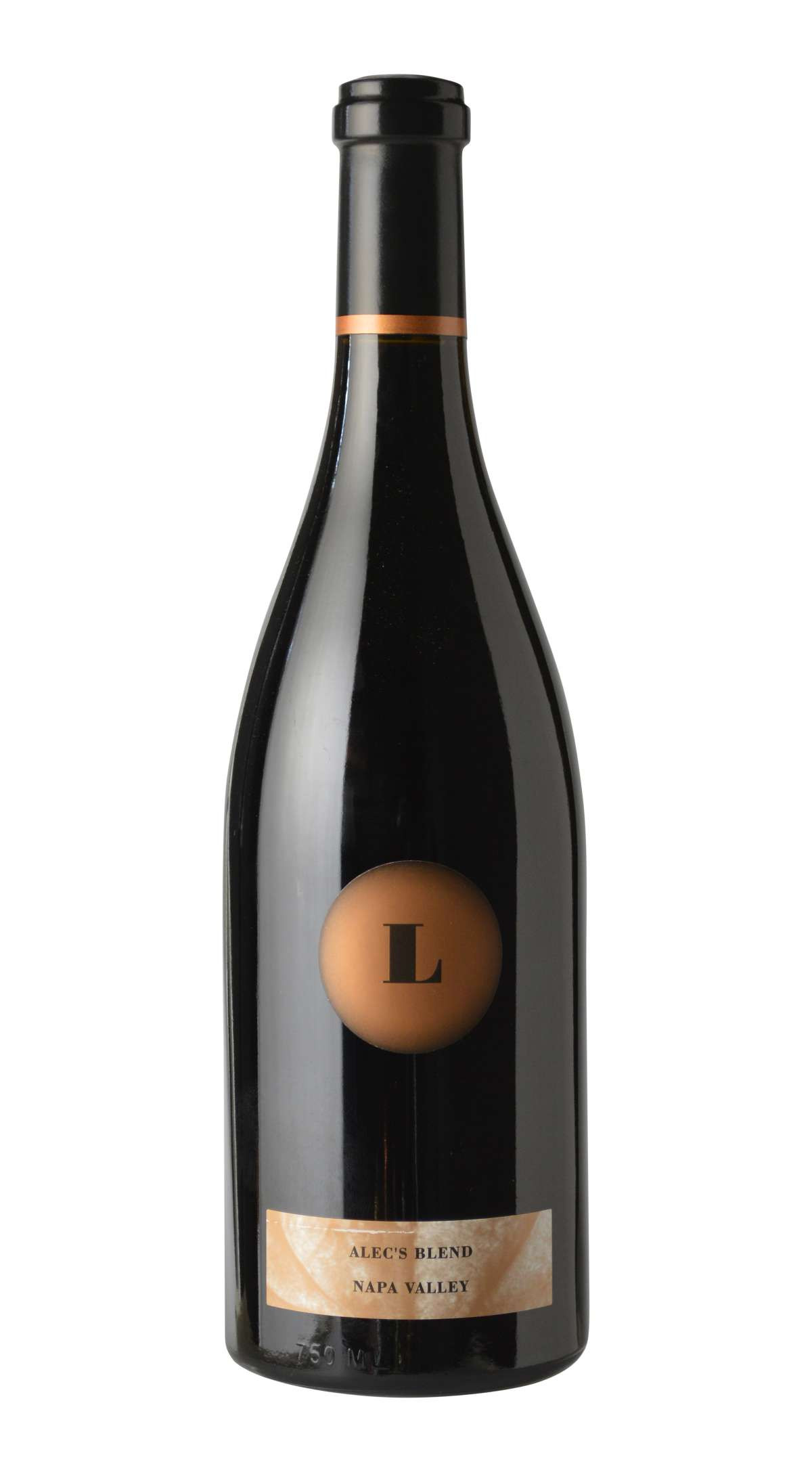 Lewis Cuvee L Red Blend