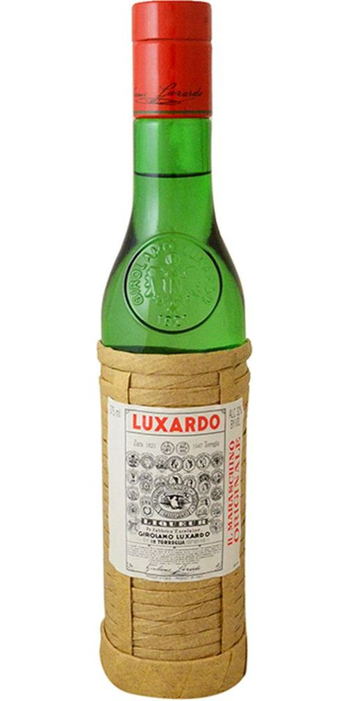 Luxardo Maraschino Liqueur 750
