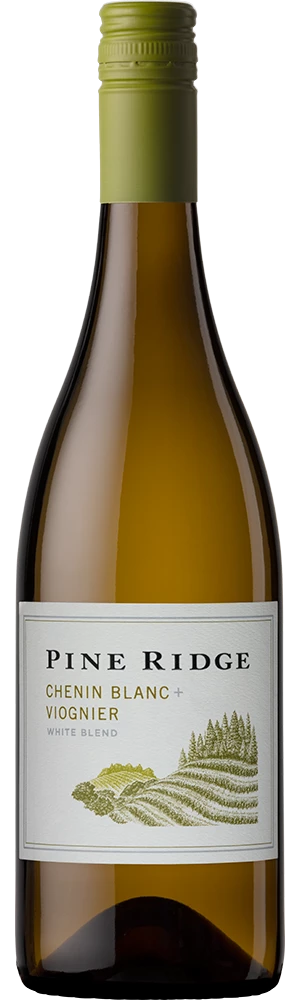 Pine Ridge Chenin + Viognier