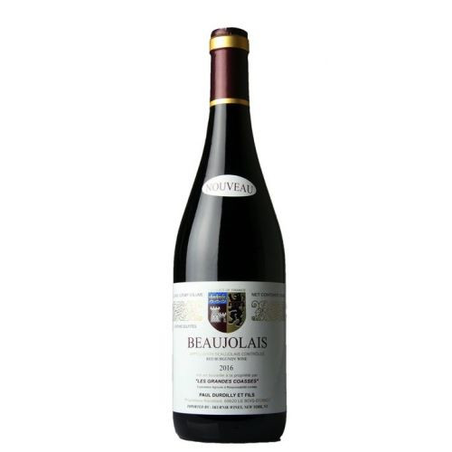 Dom. Durdilly Beaujolais Novea