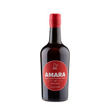 Amara Blood Orange Rossa