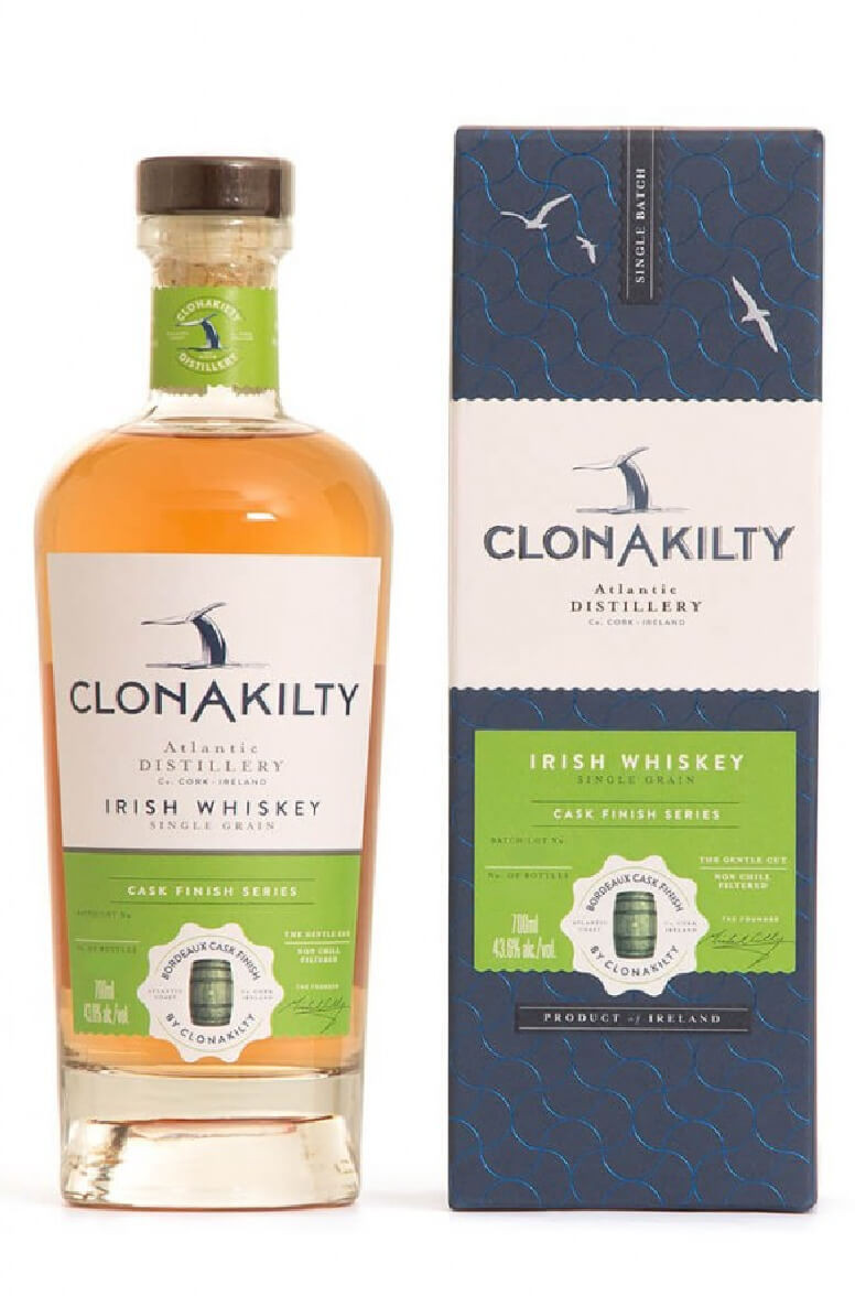 Clonakilty Single Grain Bordea