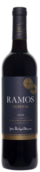Ramos Reserva Alentejano
