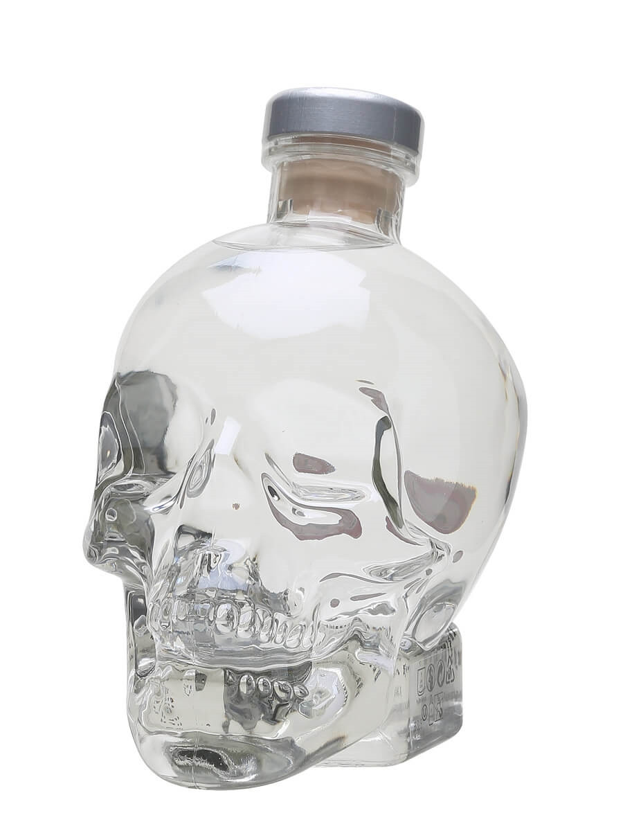 Crystal Head Vodka