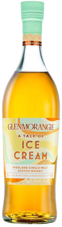 Glenmorangie A Tale Of Ice Cre