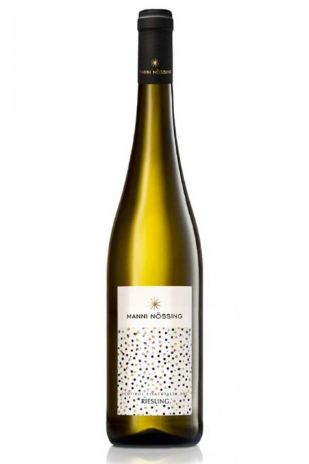 Manni Nossing Riesling 2019