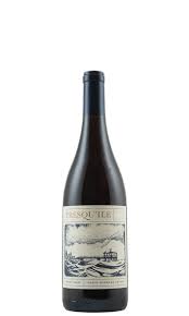 Presqu'ile Sbc Pinot