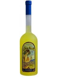 Morandini Limoncello Cream
