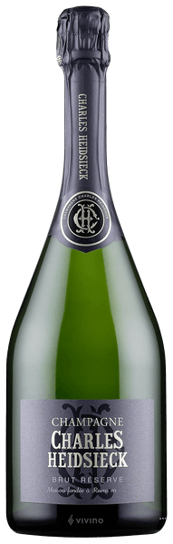 Charles Heidsieck Brut Reserve