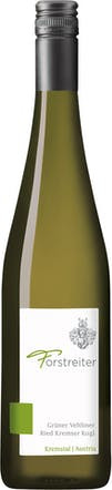 Forstreiter Gruner Velt 750ml