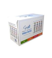 Smooth Water Variety Pack