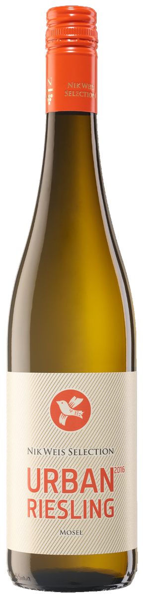 Urban Riesling Nik Weis Mosel