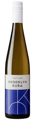 Brooklyn Kura Blue Door Sake