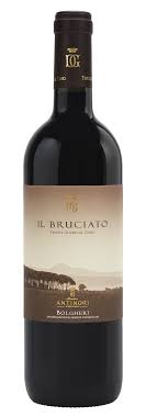 Antinori Il Bruciato