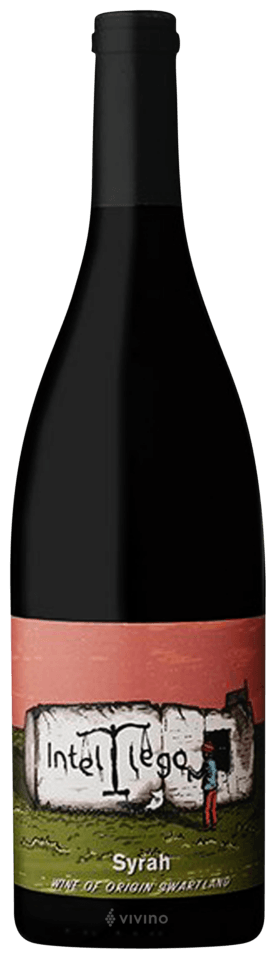 Intellego Syrah