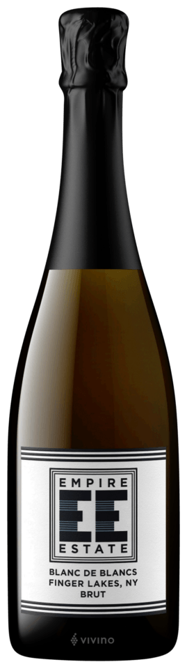 Empire Estate Blanc De Blanc