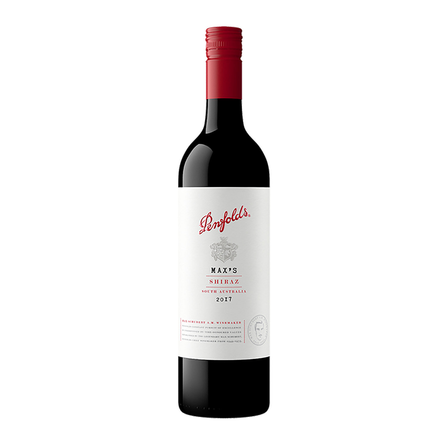 Penfolds Maxs Shrz/Cab 750ml