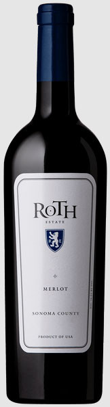 Roth Sonoma County Merlot