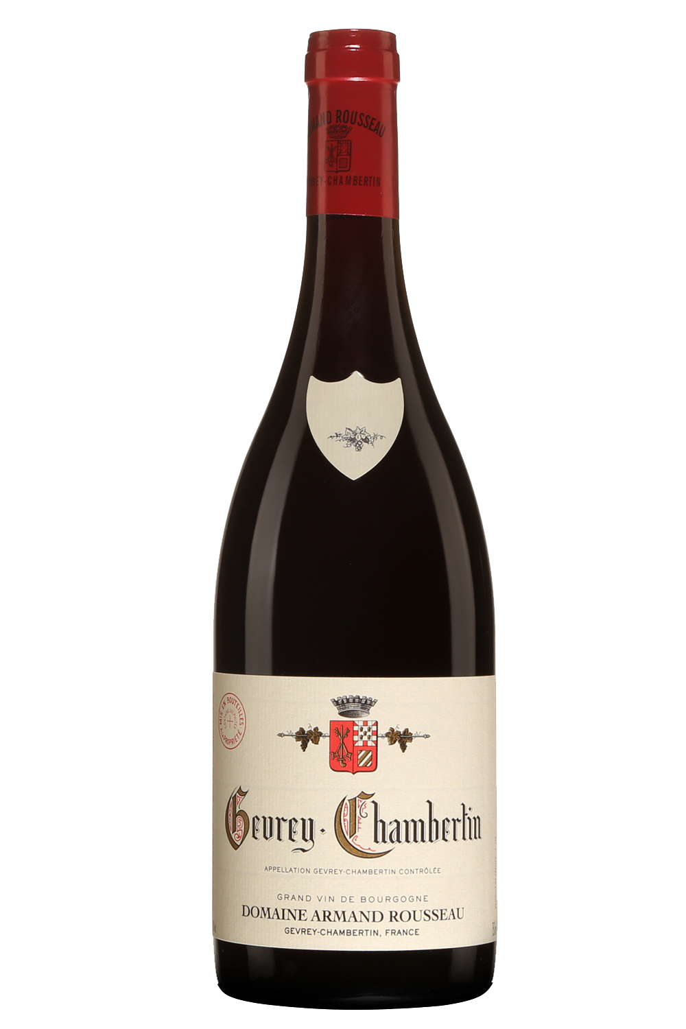 Dom. Armand Rousseau Gevrey