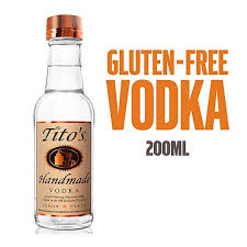 Titos 200ml
