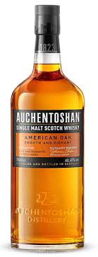 Auchentoshan American Oak Sms