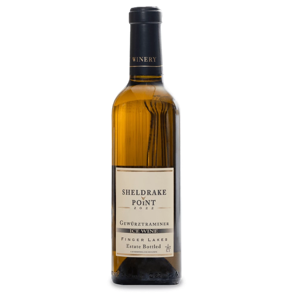 Sheldrake Point Riesl Ice Wine