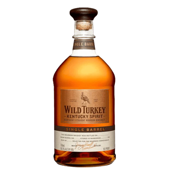 Wild Turkey Kentucky Spirit