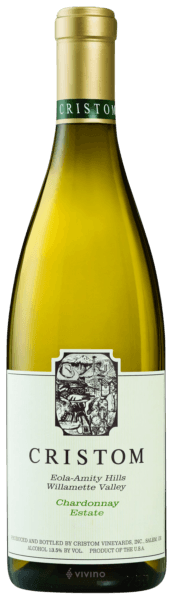 Cristom Eola Amity Chardonnay