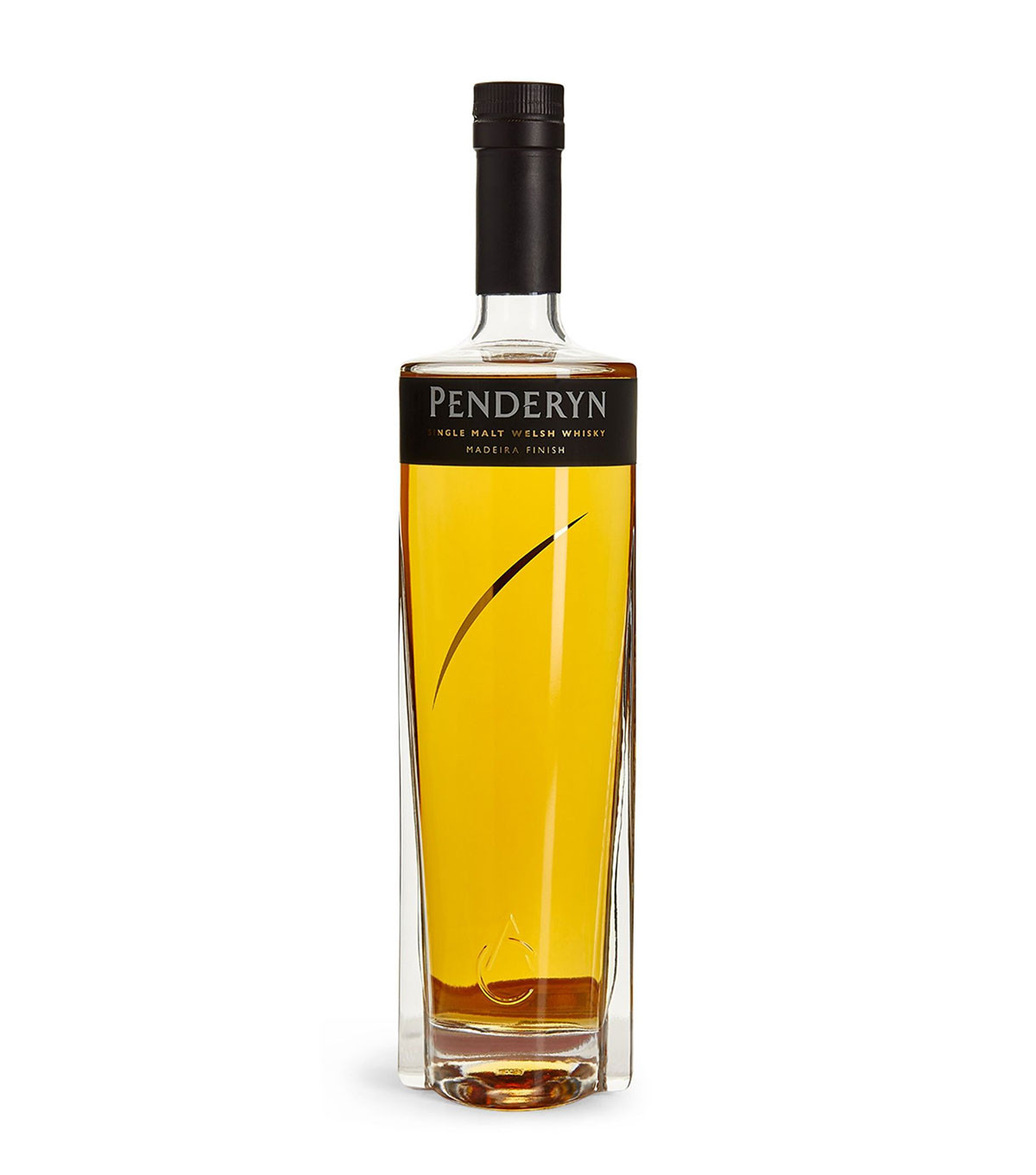 Penderyn Madeira Cask Gold Ser