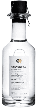 Santanera Blanco Kosher