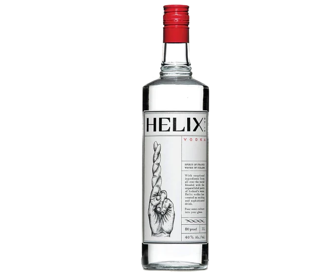 Helix Vodka 1L